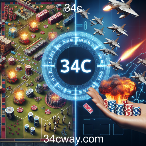 A Evolução dos Jogos de Estratégia na Era Digital